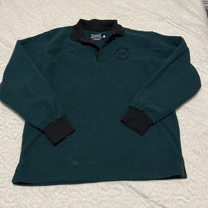 Billion Dollar Club Crew Neck